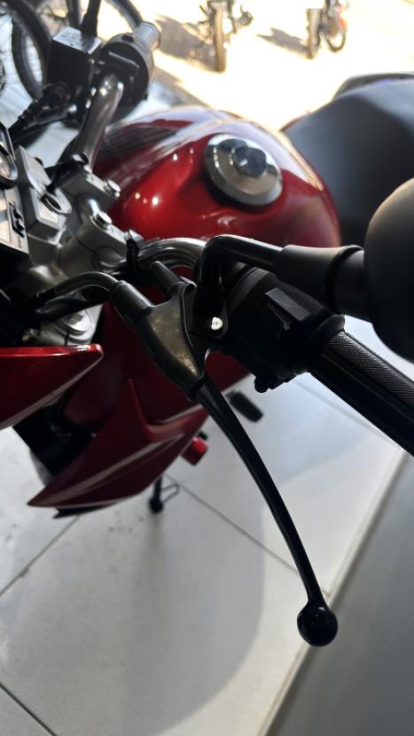 HONDA CB 300 R FLEX, Foto 3