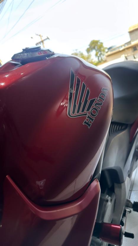 HONDA CB 300 R FLEX, Foto 4