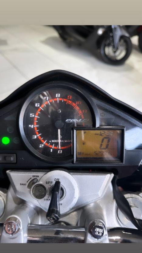 HONDA CB 300 R FLEX, Foto 5