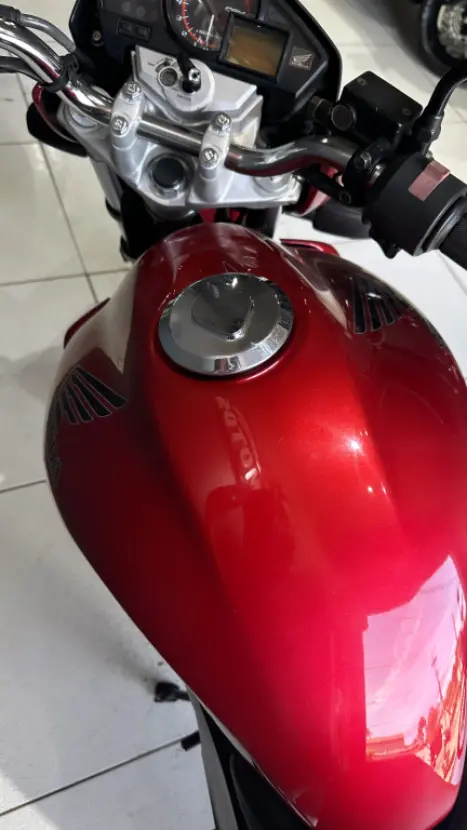 HONDA CB 300 R FLEX, Foto 7