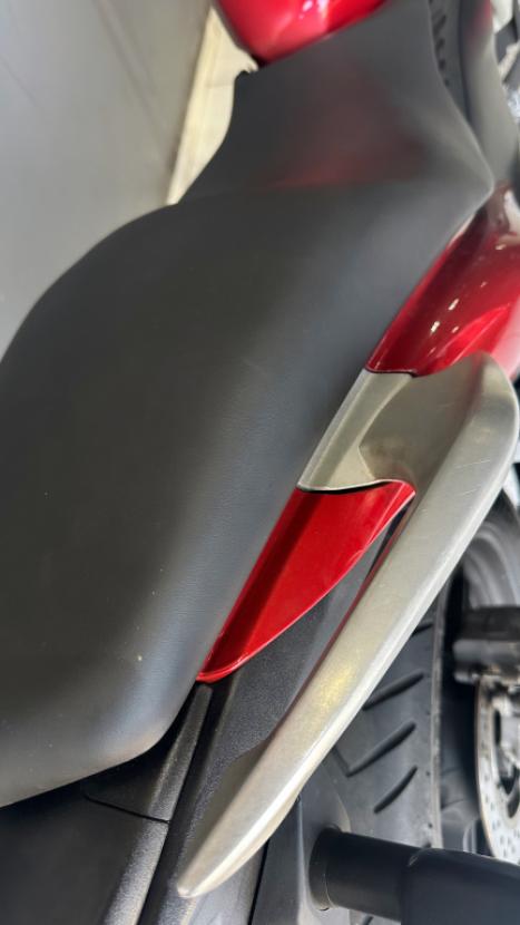 HONDA CB 300 R FLEX, Foto 8
