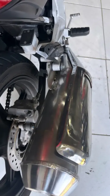 HONDA CB 300 R FLEX, Foto 9