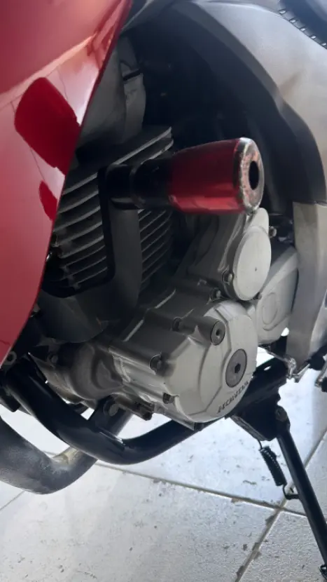 HONDA CB 300 R FLEX, Foto 10