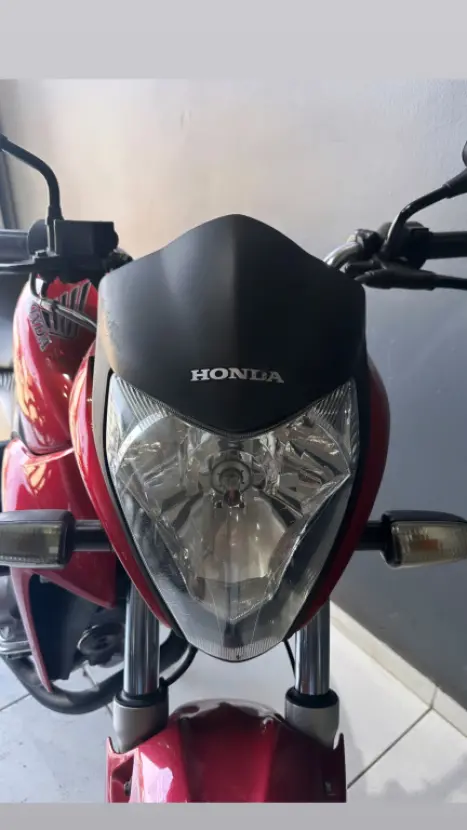HONDA CB 300 R FLEX, Foto 11