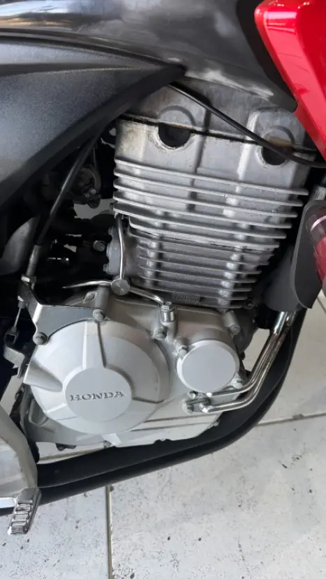 HONDA CB 300 R FLEX, Foto 12