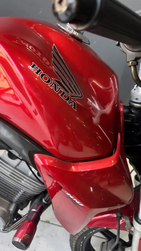 HONDA CB 300 R FLEX, Foto 13