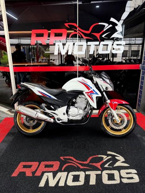 HONDA CB 300 R FLEX, Foto 1