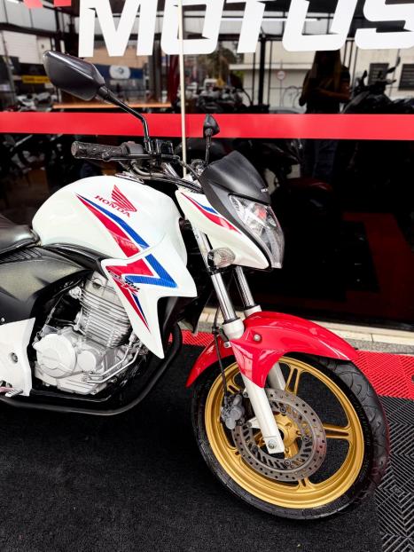 HONDA CB 300 R FLEX, Foto 3