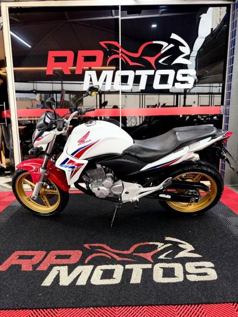 HONDA CB 300 R FLEX, Foto 4