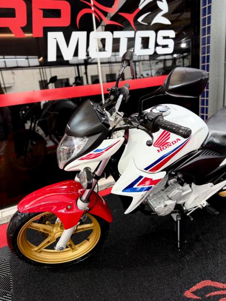 HONDA CB 300 R FLEX, Foto 5