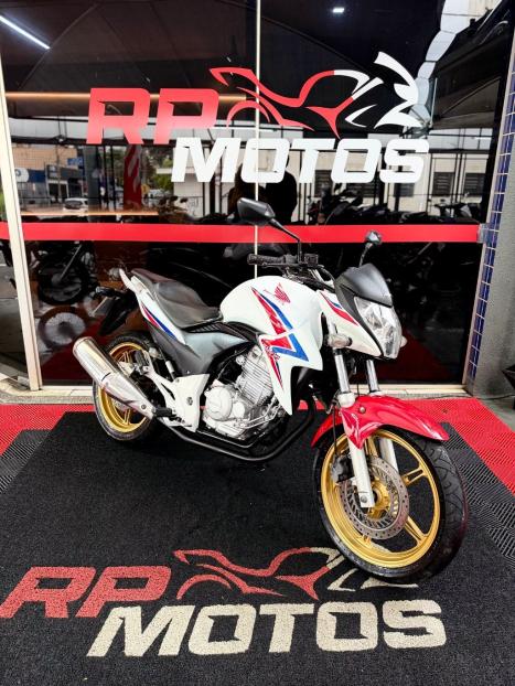 HONDA CB 300 R FLEX, Foto 7