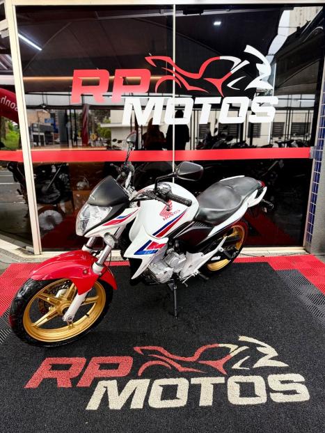 HONDA CB 300 R FLEX, Foto 8
