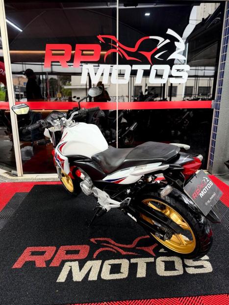 HONDA CB 300 R FLEX, Foto 9
