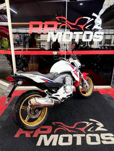 HONDA CB 300 R FLEX, Foto 10
