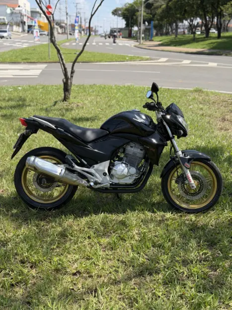 HONDA CB 300 R FLEX, Foto 2