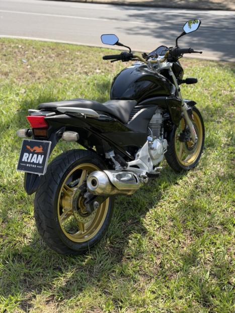 HONDA CB 300 R FLEX, Foto 3
