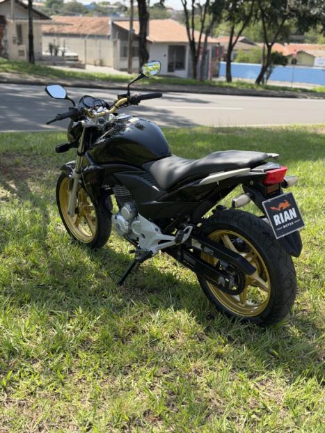 HONDA CB 300 R FLEX, Foto 4