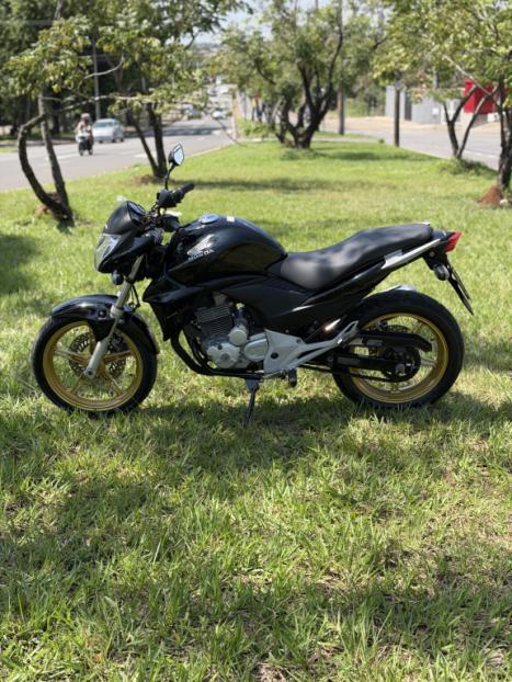 HONDA CB 300 R FLEX, Foto 5