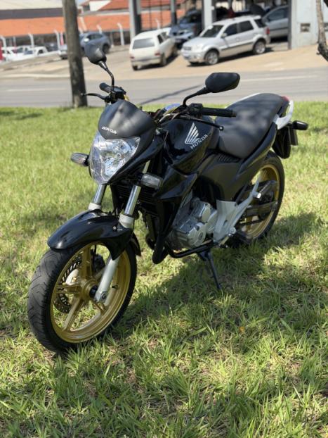 HONDA CB 300 R FLEX, Foto 6