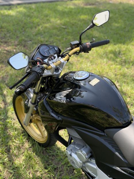 HONDA CB 300 R FLEX, Foto 7