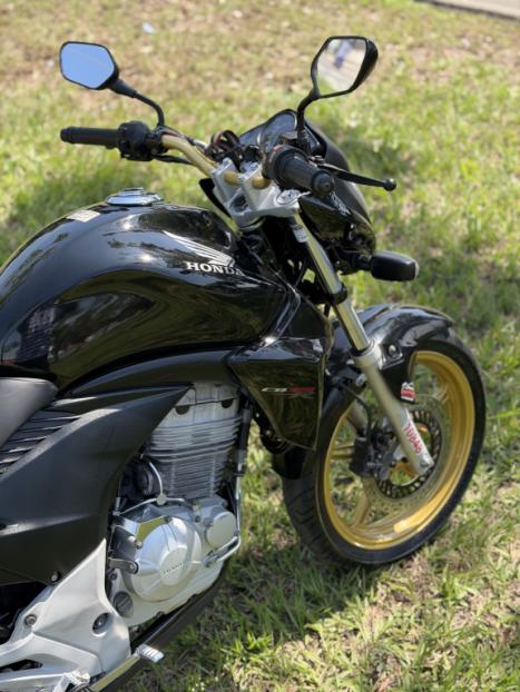 HONDA CB 300 R FLEX, Foto 8