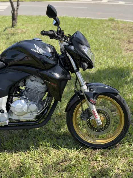 HONDA CB 300 R FLEX, Foto 9