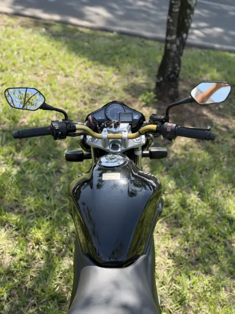 HONDA CB 300 R FLEX, Foto 11
