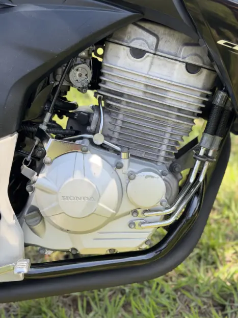 HONDA CB 300 R FLEX, Foto 13