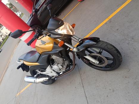 HONDA CB 300 R FLEX, Foto 2