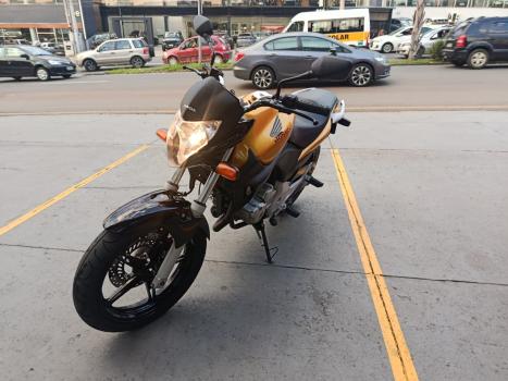 HONDA CB 300 R FLEX, Foto 3