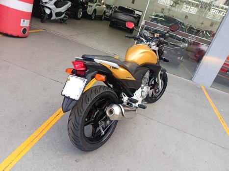 HONDA CB 300 R FLEX, Foto 5