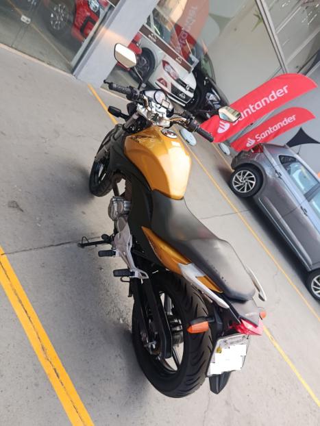 HONDA CB 300 R FLEX, Foto 6