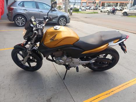 HONDA CB 300 R FLEX, Foto 7