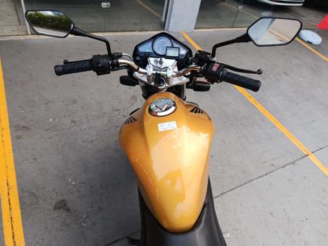 HONDA CB 300 R FLEX, Foto 8