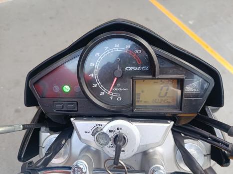 HONDA CB 300 R FLEX, Foto 9