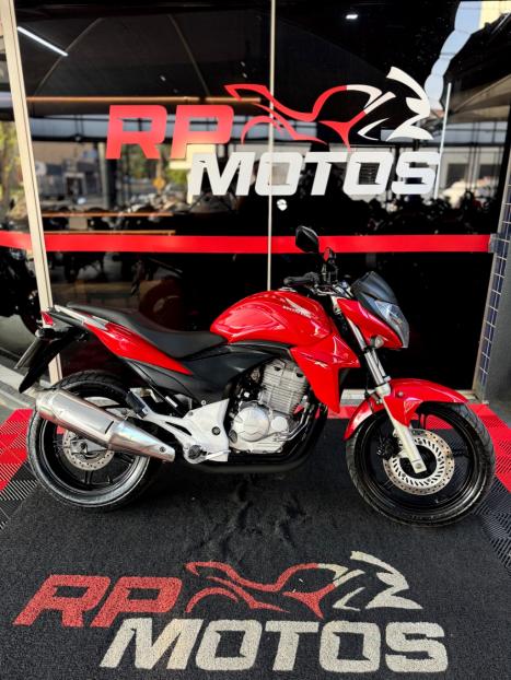 HONDA CB 300 R FLEX, Foto 1