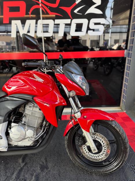 HONDA CB 300 R FLEX, Foto 2