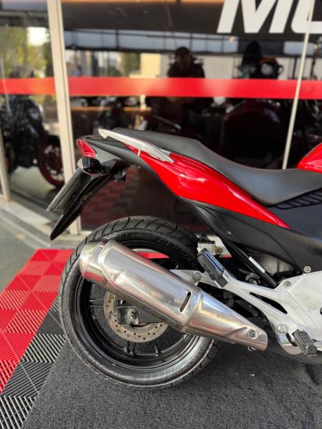 HONDA CB 300 R FLEX, Foto 3