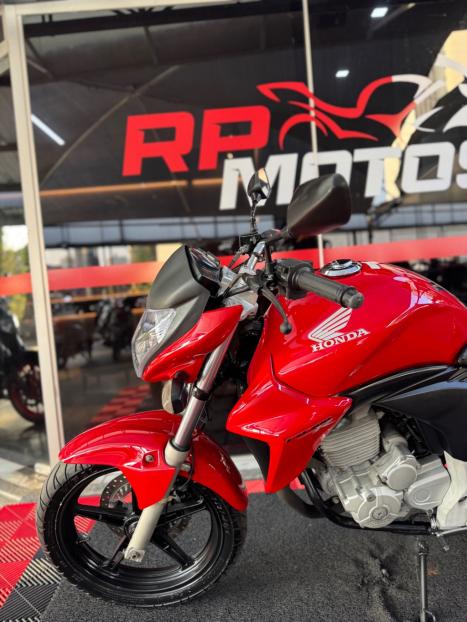 HONDA CB 300 R FLEX, Foto 5