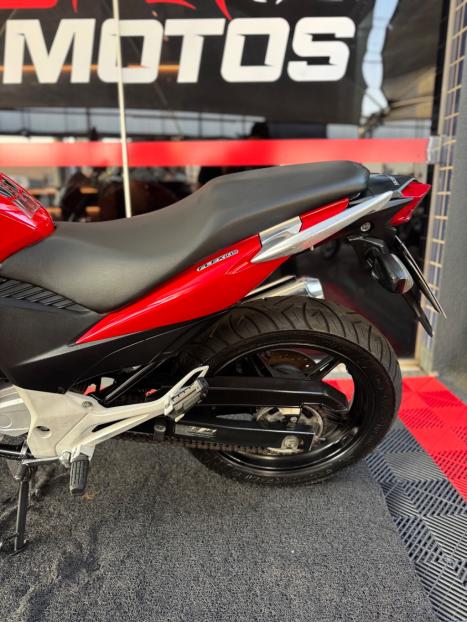 HONDA CB 300 R FLEX, Foto 6