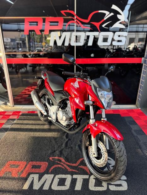 HONDA CB 300 R FLEX, Foto 7