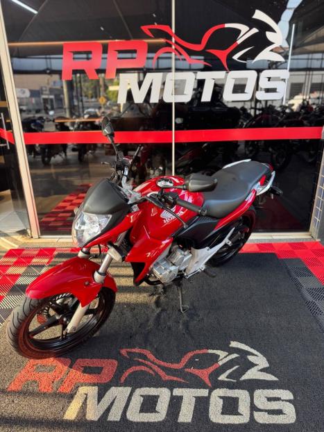 HONDA CB 300 R FLEX, Foto 8