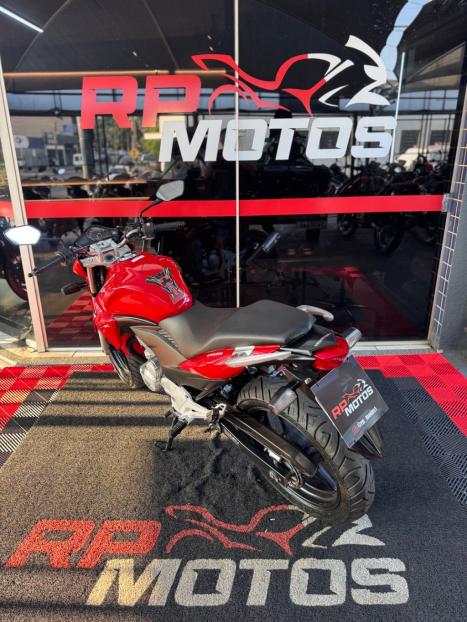 HONDA CB 300 R FLEX, Foto 9
