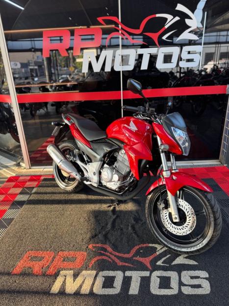 HONDA CB 300 R FLEX, Foto 10