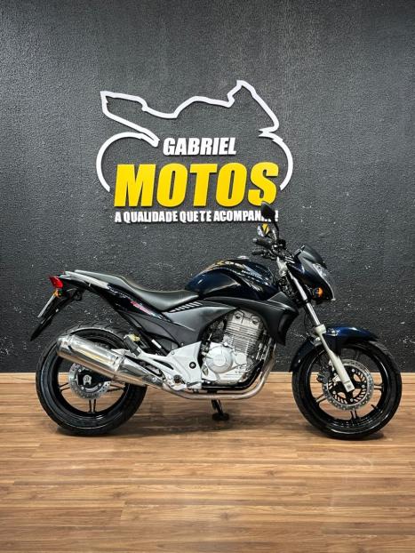 HONDA CB 300 R FLEX, Foto 1