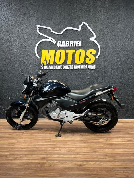 HONDA CB 300 R FLEX, Foto 2