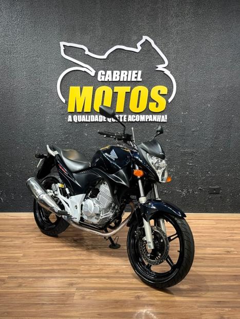 HONDA CB 300 R FLEX, Foto 3