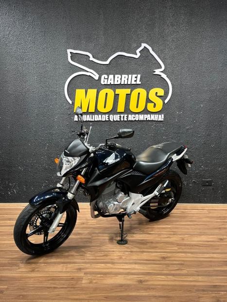 HONDA CB 300 R FLEX, Foto 4