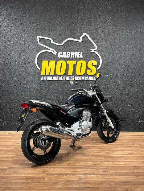 HONDA CB 300 R FLEX, Foto 5