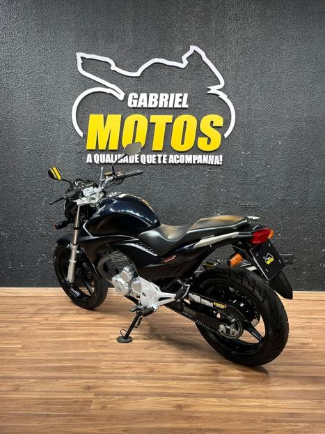 HONDA CB 300 R FLEX, Foto 6